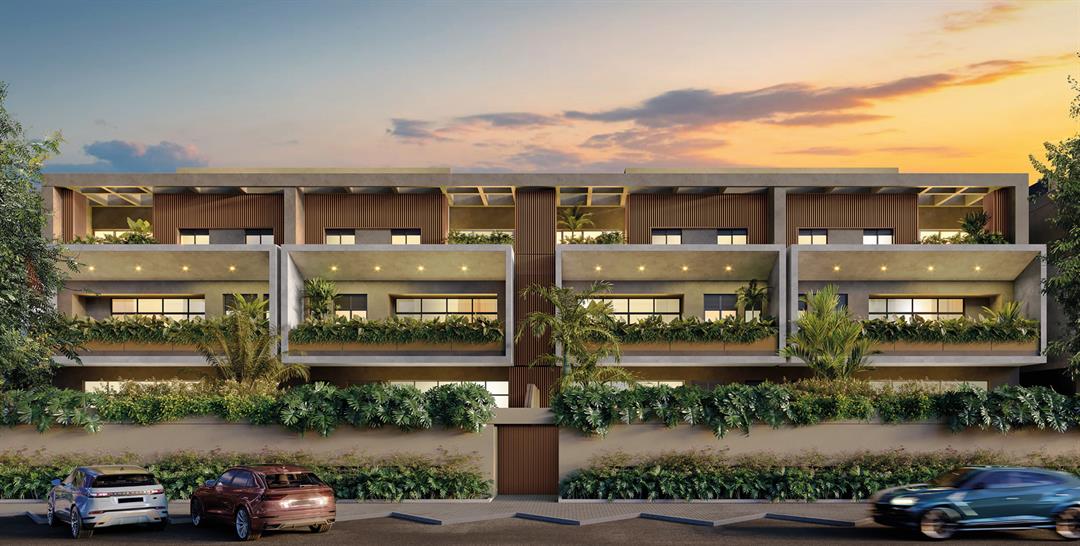 Apresentamos o Insigna Península, um empreendimento exclusivo da Azo.inc, localizado na prestigiada Península, na Barra da Tijuca, Rio de Janeiro. Situado na Rua dos Jacarandás, 1021, em frente à lagoa, este projeto oferece uma experiência de moradia única, com unidades de 3 e 4 suítes que variam de 262 a 383 m². Cada residência no Insigna Península foi cuidadosamente planejada para oferecer luxo e conforto, com acabamentos de alto padrão e design sofisticado. As amplas janelas proporcionam vistas deslumbrantes da lagoa e do entorno verde, criando um ambiente de tranquilidade e bem-estar. O empreendimento conta com uma infraestrutura completa de lazer e segurança, incluindo piscina, academia, spa e muito mais, garantindo uma qualidade de vida excepcional para você e sua família. Descubra o privilégio de viver em um dos endereços mais desejados da Barra da Tijuca. Agende uma visita e encante-se com o Insigna Península. Agende já sua visita: (21) 98127-4413
