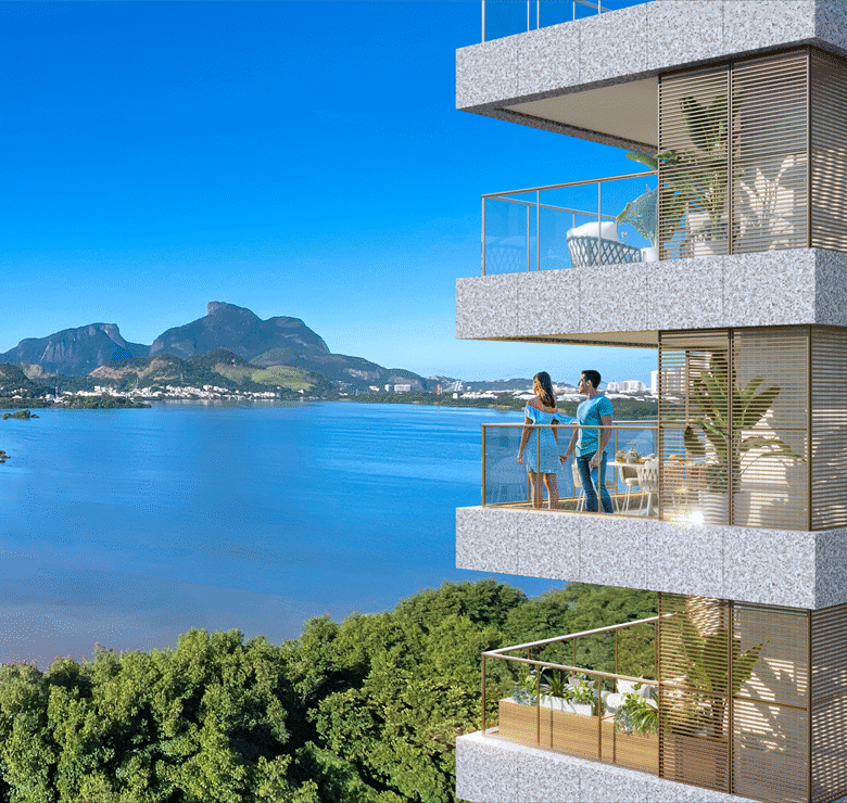 Be Península está a saber no melhor ponto da Barra. É de fato um endereço exclusivo R. das Bromélias, 400, Península – Barra da Tijuca. O Condomínio Be Península, tem localização é estratégica e está, pois está bem próximo dos shoppings, como por exemplo Shopping Casa Show e Via Parque. O Barra da Tijuca é um bairro moderno pois é a área que mais cresce na cidade, por isso possui infraestrutura moderna. O Lançamento Be Península é pois um projeto da Construtora Canopus. Afinal são anos construindo sonhos. Um projeto inovador, que trará conforto e diversão para você e sua família. Então, descubra mais sobre o incrível residencial Be Península. O Condomínio Be Península terá uma das melhores infraestruturas da região. Com apartamentos amplos e luxuosos de 2 e 3 quartos, com metragens de 75m² a 105m².Coberturas com 268m2. Além disso, o condomínio terá uma área de lazer espetacular, com conforto e muita diversão para todos os moradores. Descubra alguns espaços do Be Península: Academia interna e externa; sauna; hidro; sala de massagem; salão de jogos adulto; brinquedoteca; área das piscinas. Características: Do Imóvel: Churrasqueira Do Empreendimento: Academia Acesso 24 Horas Bar da Piscina Bicicletário Brinquedoteca Esgoto Espaço CoWorking Guarita Monitoramento CFTV Salão Gourmet Sensor de Presença nas áreas comuns Serviços Pay-Per-Use e Wi-Fi nas áreas comuns Agende já sua visita: (21) 98127-4413 Spartus Imóveis