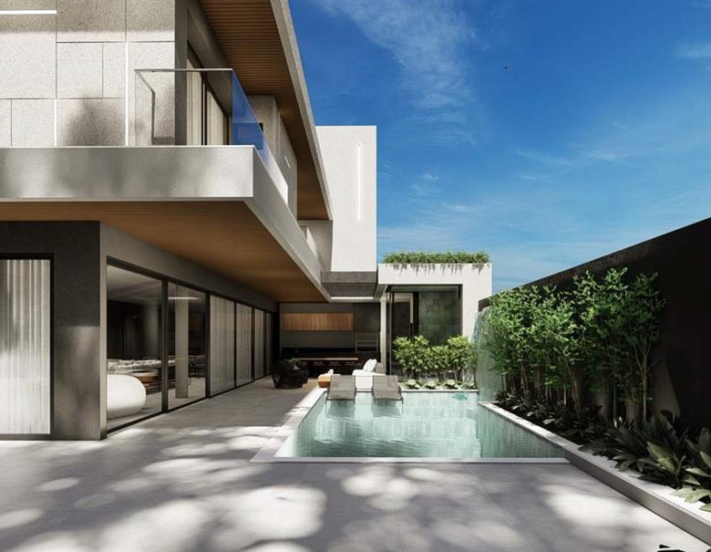 Sua casa dos sonhos na Barra da Tijuca, com vista espetacular -PRONTA! Imagine morar em uma casa moderna e espaçosa com 4 suítes, 507,60m² de área construída e 4 vagas de garagem, tudo isso em um condomínio de alto padrão na Barra da Tijuca. A Casa Azambuja oferece a você e sua família o que há de melhor em conforto e qualidade de vida. Desfrute de uma vista privilegiada, áreas amplas e acabamento impecável. Aproveite esta oportunidade única para construir seu futuro em um dos bairros mais desejados do Rio de Janeiro. Entre em contato conosco e agende uma visita!