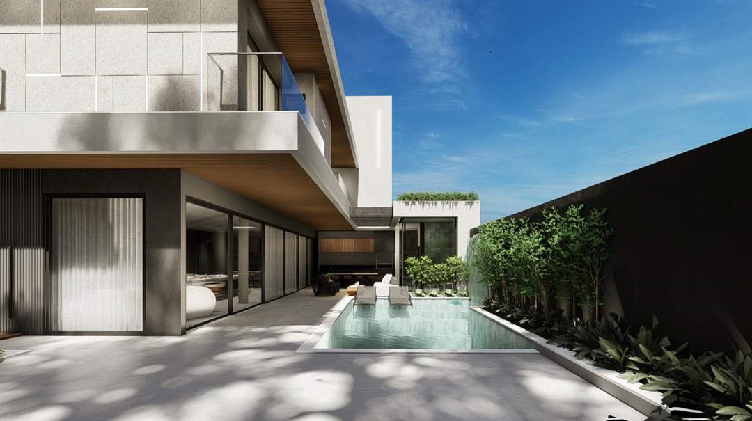 Sua casa dos sonhos na Barra da Tijuca, com vista espetacular -PRONTA! Imagine morar em uma casa moderna e espaçosa com 4 suítes, 507,60m² de área construída e 4 vagas de garagem, tudo isso em um condomínio de alto padrão na Barra da Tijuca. A Casa Azambuja oferece a você e sua família o que há de melhor em conforto e qualidade de vida. Desfrute de uma vista privilegiada, áreas amplas e acabamento impecável. Aproveite esta oportunidade única para construir seu futuro em um dos bairros mais desejados do Rio de Janeiro. Entre em contato conosco e agende uma visita!