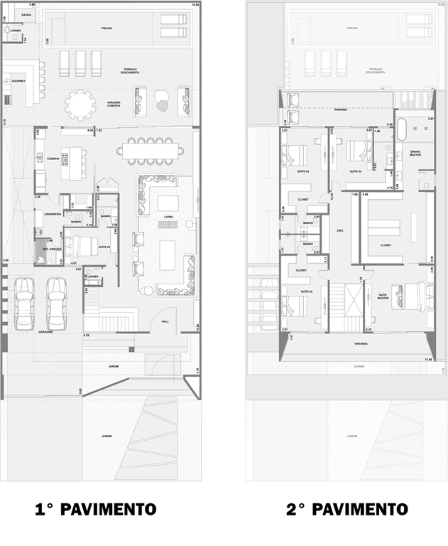 Descubra o Collection - Santa Helena, um empreendimento luxuoso da incorporadora Avanço, situado na Avenida Luther King, 166, na Barra da Tijuca. Com casas de 5 suítes e metragem a partir de 690 m², cada residência é um exemplo de conforto e sofisticação, oferecendo 4 vagas de garagem para maior comodidade. Cada casa no Collection - Santa Helena foi projetada para superar expectativas, com interiores amplos e acabamentos de altíssimo padrão. As áreas de convivência oferecem integração perfeita com espaços externos, garantindo um ambiente ideal para receber amigos e familiares com elegância e privacidade. Localizado em uma das áreas mais cobiçadas da Barra, o empreendimento proporciona fácil acesso a uma ampla gama de serviços, lazer e gastronomia, enquanto mantém a tranquilidade e segurança que você procura. Viva a exclusividade e o luxo em um lar que reflete o mais alto padrão em design e bem-estar. Tipologia: 5 Suítes- Área: 690,00m²