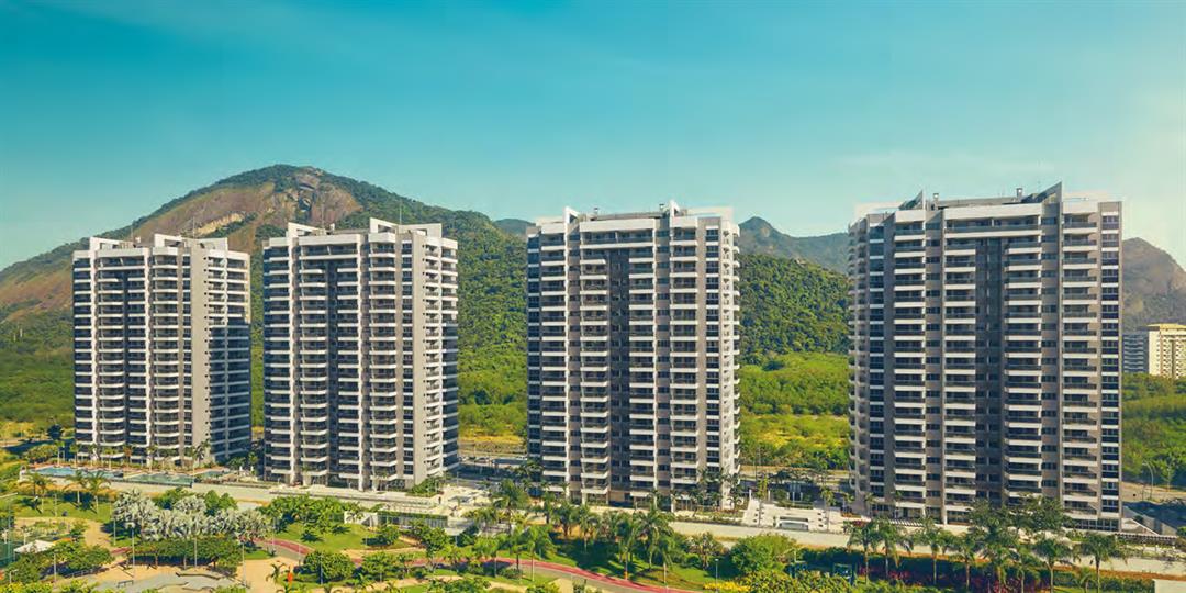 Bem-vindo ao Astra, um empreendimento da incorporadora BTG, situado na prestigiada Avenida Salvador Allende, 3200, no bairro planejado de Ilha Pura. O Astra oferece unidades sofisticadas de double suítes e apartamentos de 2 quartos, com áreas variando entre 86 m² e 93 m², elaboradas para atender às necessidades dos mais exigentes padrões de conforto e elegância. Cada detalhe do Astra foi cuidadosamente projetado para proporcionar uma experiência de vida exclusiva, combinando modernidade com um ambiente acolhedor. Localizado em Ilha Pura, um bairro que oferece infraestrutura completa e segurança, os moradores desfrutam de proximidade com parques, áreas de lazer e um panorama urbano excepcional, aliado ao verde das paisagens naturais. O empreendimento conta com facilidades que promovem o bem-estar e a qualidade de vida, ideais para quem busca viver em grande estilo. Descubra o equilíbrio perfeito entre sofisticação e conveniência, e faça do Astra o lar dos seus sonhos. Agende já sua visita: (21) 98127-4413 Spartus Imóveis