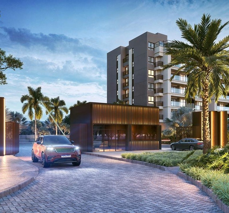 O Ox Park Design, desenvolvido pela RJZ Cyrela e Safira Properties, é um empreendimento exclusivo na Barra da Tijuca, com a assinatura renomada da EDSA, presente globalmente. Localizado ao lado do Bosque da Barra, oferece apartamentos de 133m² a 344m², com opções de 3 e 4 quartos e suítes. Este projeto combina sofisticação e conforto em uma localização premium, proporcionando um estilo de vida único e integrado à natureza.