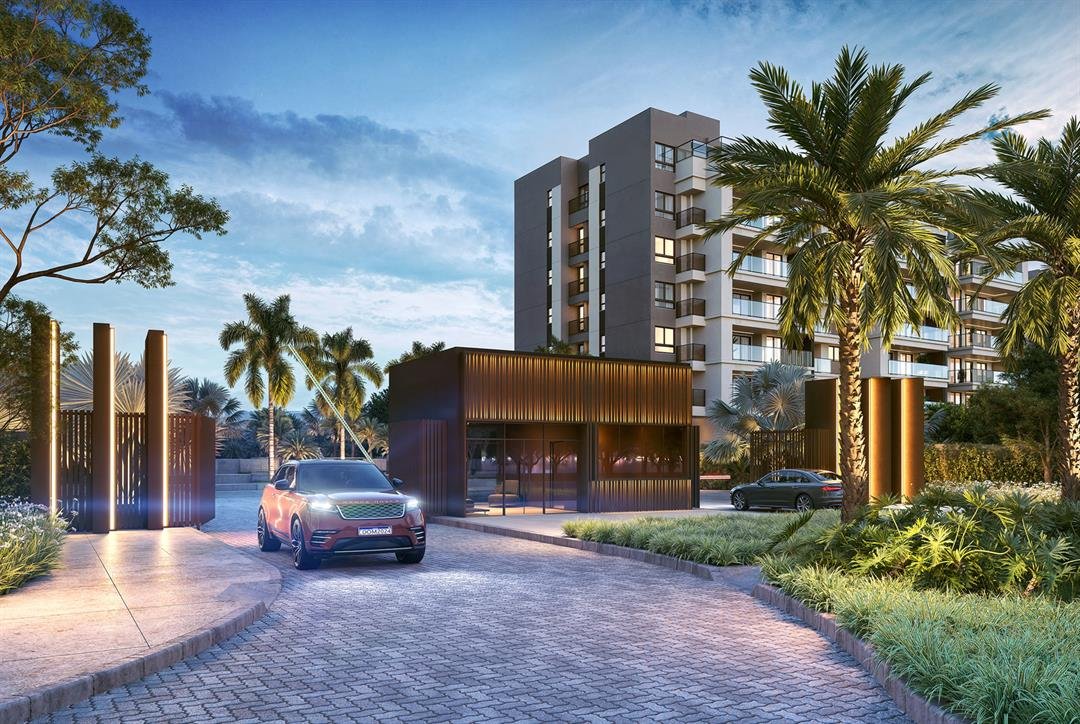 O Ox Park Design, desenvolvido pela RJZ Cyrela e Safira Properties, é um empreendimento exclusivo na Barra da Tijuca, com a assinatura renomada da EDSA, presente globalmente. Localizado ao lado do Bosque da Barra, oferece apartamentos de 133m² a 344m², com opções de 3 e 4 quartos e suítes. Este projeto combina sofisticação e conforto em uma localização premium, proporcionando um estilo de vida único e integrado à natureza.