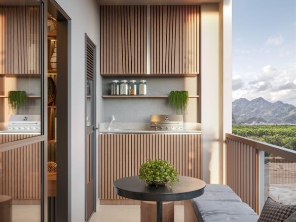 Sensia Barra: Tamanho do terreno - 30.542,57m² Mais de 4.800m² de área de lazer coberta e descoberta, equipada e decorada Unidades de 2 e 3 quartos com suíte e varanda gourmet Até 2 vagas de garagem Melhores gardens e coberturas da região 12 torres 288 unidades totais 8 apartamentos por andar 2 elevadores por torre Torres 03,04,09 e 10 são 5 pavimentos Torres 01,02,05,06,07,08,11,12 são 4 pavimentos 533 vagas totais 11 vagas pcd 1 vaga de carro elétrico 58 vagas para visitantes Principais diferenciais do produto: Apartamentos personalizáveis da planta ao acabamento Acesso exclusivo ao Via Parque Shopping Condições de pagamento exclusivas Box privativo para todas as unidades Localização estratégica, no coração da Barra da Tijuca Fachada revestida de Ecogranito e Textura Vista para a Pedra da Gávea Sala e cozinha integradas Excelente acabemento padrão Gás Canalizado Itens de lazer cobertos: Salão de festas adulto Salão de festas juvenil Salão de festas infantil Salão de jogos adulto Salão de jogos Teen/gamer Brinquedoteca Espaço multiuso (Yoga, dança judô) Bicicletário Coworking Market Place Petcare Academia Pranchário Espaço Beleza Sauna com descanso Gourmet multimídia Churrasqueira Itens de lazer descobertos: Quadra Poliesportiva Playground Petplace Área de piquenique Quadra de Beach Tennis Piscina Infantil Piscina Adulto Lavanderia Futmesa Agende já sua visita: (21) 98127-4413 Spartus Imóveis