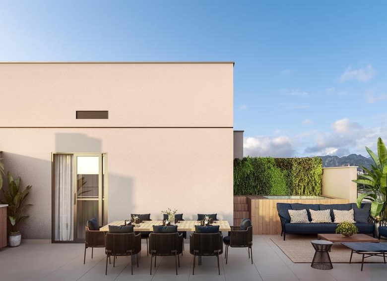 Sensia Barra Ficha Técnica Tamanho do terreno - 30.542,57m² Mais de 4.800m² de área de lazer coberta e descoberta, equipada e decorada Unidades de 2 e 3 quartos com suíte e varanda gourmet Até 2 vagas de garagem Melhores gardens e coberturas da região 12 torres 288 unidades totais 8 apartamentos por andar 2 elevadores por torre Torres 03,04,09 e 10 são 5 pavimentos Torres 01,02,05,06,07,08,11,12 são 4 pavimentos 533 vagas totais 11 vagas pcd 1 vaga de carro elétrico 58 vagas para visitantes Principais diferenciais do produto: Apartamentos personalizáveis da planta ao acabamento Acesso exclusivo ao Via Parque Shopping Condições de pagamento exclusivas Box privativo para todas as unidades Localização estratégica, no coração da Barra da Tijuca Fachada revestida de Ecogranito e Textura Vista para a Pedra da Gávea Sala e cozinha integradas Excelente acabemento padrão Gás Canalizado Itens de lazer cobertos: Salão de festas adulto Salão de festas juvenil Salão de festas infantil Salão de jogos adulto Salão de jogos Teen/gamer Brinquedoteca Espaço multiuso (Yoga, dança judô) Bicicletário Coworking Market Place Petcare Academia Pranchário Espaço Beleza Sauna com descanso Gourmet multimídia Churrasqueira Itens de lazer descobertos: Quadra Poliesportiva Playground Petplace Área de piquenique Quadra de Beach Tennis Piscina Infantil Piscina Adulto Lavanderia Futmesa