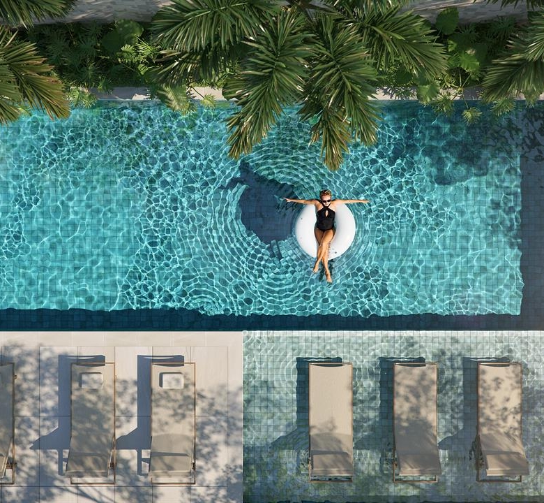 Ser carioca é sentir o sol no rosto, a areia entre os pés e a brisa como se fosse um abraço. É respirar natureza e bem-estar todos os dias. Melhor ainda quando se está cercado pelo azul do mar, o verde da Pedra da Gávea, o píer revitalizado trazendo toda a conveniência de que você precisa. Sem falar na proximidade da Av. das Américas e da Zona Sul. Agora, este endereço vai receber um projeto inovador para ressignificar o que é beleza, lazer e felicidade. Valor refrente à Unidade 504 - 3 Suítes Dupléx - 265,90m2 - 3 Vagas (1 Vaga Box) Agende já sua visita: (21) 98127-4413 Spartus Imóveis