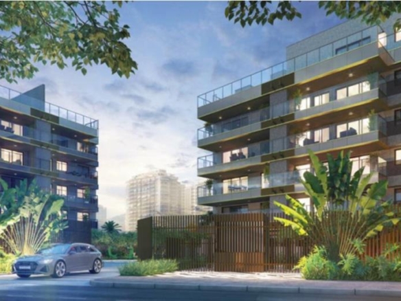 LIBERDADE DE ESCOLHA É EXCLUSIVIDADE. Personalizar para chegar exatamente ao que queremos, atender às nossas exigências, ficar do jeito que imaginamos. Os apartamentos WAVE agregam essa flexibilidade para realizar os desejos do seu momento de vida. Além das diversas opções de personalização de planta e acabamentos, a RJZ Cyrela oferece itens Flex On de acessórios, como armários, ar-condicionado, aquecedor, acesso biométrico, blindex no box, interruptores e tomadas inteligentes.