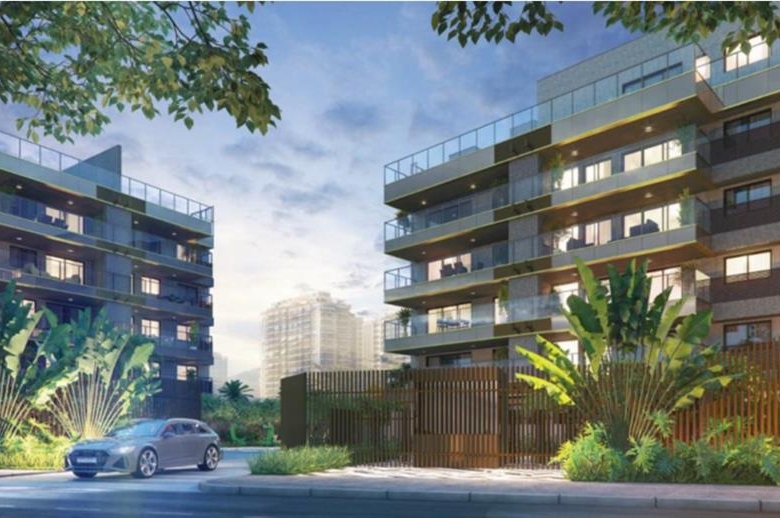 LIBERDADE DE ESCOLHA É EXCLUSIVIDADE. Personalizar para chegar exatamente ao que queremos, atender às nossas exigências, ficar do jeito que imaginamos. Os apartamentos WAVE agregam essa flexibilidade para realizar os desejos do seu momento de vida. Além das diversas opções de personalização de planta e acabamentos, a RJZ Cyrela oferece itens Flex On de acessórios, como armários, ar-condicionado, aquecedor, acesso biométrico, blindex no box, interruptores e tomadas inteligentes.