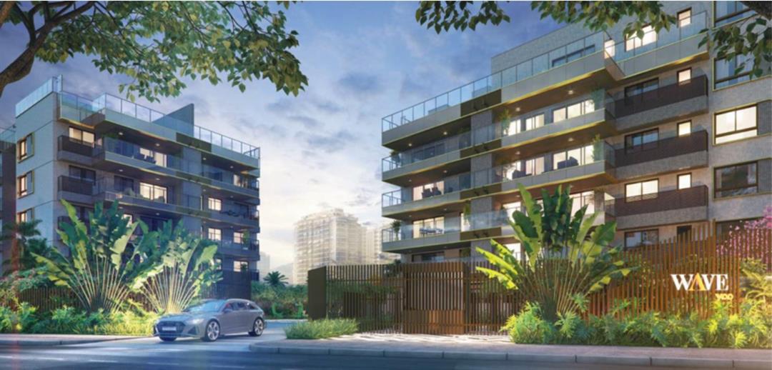 LIBERDADE DE ESCOLHA É EXCLUSIVIDADE. Personalizar para chegar exatamente ao que queremos, atender às nossas exigências, ficar do jeito que imaginamos. Os apartamentos WAVE agregam essa flexibilidade para realizar os desejos do seu momento de vida. Além das diversas opções de personalização de planta e acabamentos, a RJZ Cyrela oferece itens Flex On de acessórios, como armários, ar-condicionado, aquecedor, acesso biométrico, blindex no box, interruptores e tomadas inteligentes.