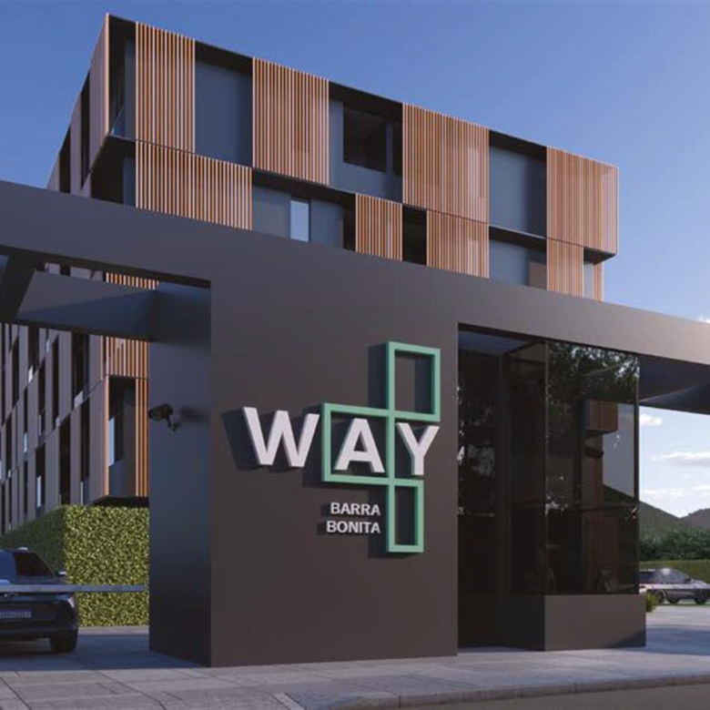 Conheça o Way Barra Bonita. O empreendimento que une o estilo de vida do bairro com a inovação e excelência da Calper. Um projeto planejado para oferecer o melhor a você e a sua família. Com apartamentos e gardens de 62 a 95m², o Way possui um estilo arquitetônico único. Prédios com configuração horizontal, com brises móveis na fachada, que trazem destaque visual e controle de iluminação paraseus confortáveis apartamentos. Além de diversos espaços de contemplação, lazer e facilities que proporcionam exclusividade, beleza e liberdade para o dia a dia de seus moradores. Sem dúvida alguma, uma verdadeira obra de arte integrada à exuberante natureza de Barra Bonita. Com mais de 3.500m², estender o lazer da região para dentro de casa criando espaços que trazem alegria, diversão e uma convivência harmônica com tudo ao redor, você também se permite um novo estilo de vida. Ao lado do Recreio Shopping, com seus badalados restaurantes, próximo à conveniência de supermercados, e tendo como vizinho o Absolutto Business Towers, com lojas dos mais variados segmentos e serviços, a Barra Bonita é o melhor local do Recreio para se viver e permite que você faça suas compras até mesmo a pé ou de bicicleta. Valor refrente à última Cobertura disponível: Unidade 503-Bloco 01 - 64,53m2 - R4 681.468,00 Obras iniciadas!!!! Agende já sua visita: (21) 98127-4413 Spartus Imóveis