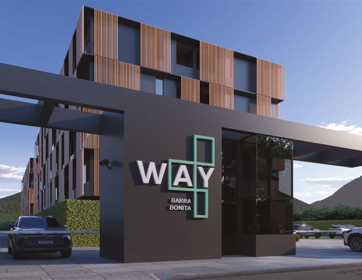 Conheça o Way Barra Bonita. O empreendimento que une o estilo de vida do bairro com a inovação e excelência da Calper. Um projeto planejado para oferecer o melhor a você e a sua família. Com apartamentos e gardens de 62 a 95m², o Way possui um estilo arquitetônico único. Prédios com configuração horizontal, com brises móveis na fachada, que trazem destaque visual e controle de iluminação paraseus confortáveis apartamentos. Além de diversos espaços de contemplação, lazer e facilities que proporcionam exclusividade, beleza e liberdade para o dia a dia de seus moradores. Sem dúvida alguma, uma verdadeira obra de arte integrada à exuberante natureza de Barra Bonita. Com mais de 3.500m², estender o lazer da região para dentro de casa criando espaços que trazem alegria, diversão e uma convivência harmônica com tudo ao redor, você também se permite um novo estilo de vida. Ao lado do Recreio Shopping, com seus badalados restaurantes, próximo à conveniência de supermercados, e tendo como vizinho o Absolutto Business Towers, com lojas dos mais variados segmentos e serviços, a Barra Bonita é o melhor local do Recreio para se viver e permite que você faça suas compras até mesmo a pé ou de bicicleta. Valor refrente à última Cobertura disponível: Unidade 503-Bloco 01 - 64,53m2 - R4 681.468,00 Obras iniciadas!!!! Agende já sua visita: (21) 98127-4413 Spartus Imóveis