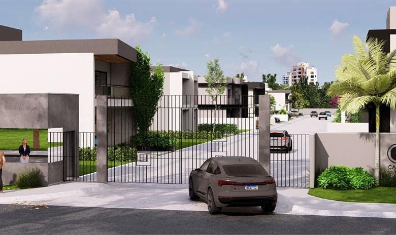Seja bem-vindo ao Green Garden Residencial, o condomínio tranquilo e bem localizado que você buscava em Vargem Pequena, para construir com liberdade o seu futuro. O empreendimento é muito bem localizado, perto de todo comércio, facilities e polo gastronômico da região. São lotes de 180m² até 234m² para você construir com liberdade o futuro da sua família.