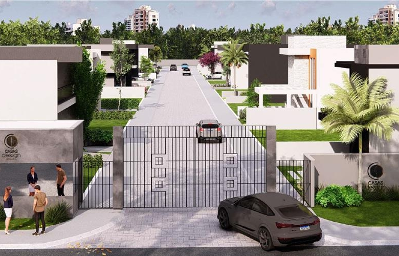Seja bem-vindo ao Green Garden Residencial, o condomínio tranquilo e bem localizado que você buscava em Vargem Pequena, para construir com liberdade o seu futuro. O empreendimento é muito bem localizado, perto de todo comércio, facilities e polo gastronômico da região. São lotes de 180m² até 234m² para você construir com liberdade o futuro da sua família.