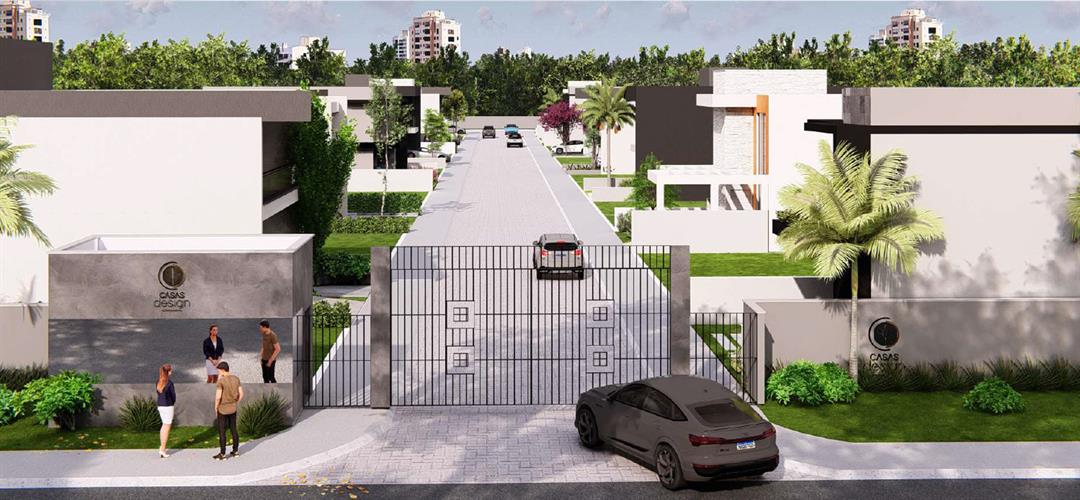 Seja bem-vindo ao Green Garden Residencial, o condomínio tranquilo e bem localizado que você buscava em Vargem Pequena, para construir com liberdade o seu futuro. O empreendimento é muito bem localizado, perto de todo comércio, facilities e polo gastronômico da região. São lotes de 180m² até 234m² para você construir com liberdade o futuro da sua família.