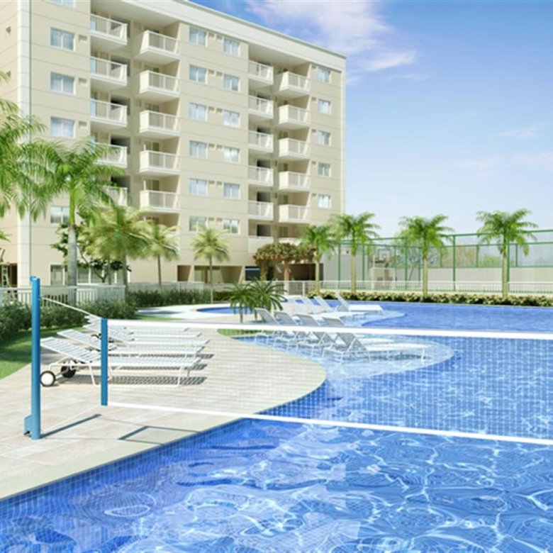 Apartamentos de 2 e 3 quartos no Pechincha. Unidades com área privativa entre 57 e 69 m², varanda, suíte e 1 vaga de garagem. Infraestrutura de lazer completa e total segurança. Excelente localização. Características do Imóvel/Empreendimento: Guarita - Playground - Quadra Poliesportiva - Salão de Festas - Salão de Jogos Sauna - Salão de Vídeo/Cinema - Solarium - Piscina - Forno de Pizza - Salão Gourmet - Deck Molhado - Redário - Sala de Reunião - Espaço Zen - Salão de Festas Infantil - Fitness - Salão de Beleza - Churrasqueira - Bar da Piscina - Salão Multiuso - Car Wash - Brinquedoteca - SPA - Repouso - Hidrômetro Individualizado - Lan House