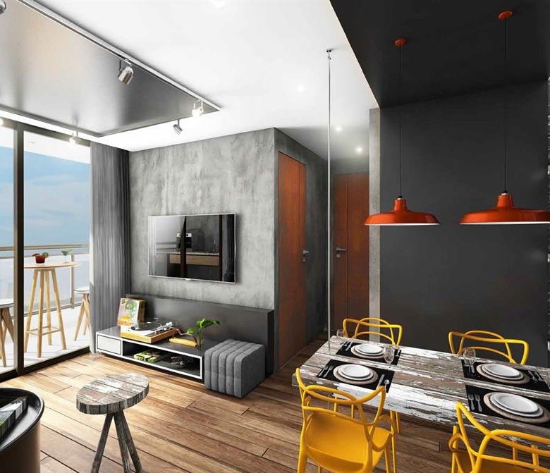 Custom Residencial - Rua Ana Silva - Pechincha Tipologia: Apartamentos de 1 a 3 quartos Área: Apartamentos de 49,40m2 a 115,88m2 Quartos: 1 - 3 quartos Vagas: 1 vaga Realização: Agende já sua visita: (21) 98127-4413 Spartus Imóveis