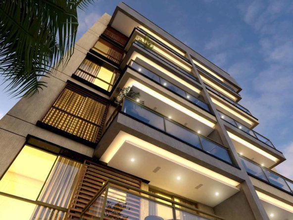 Custom Residencial - Rua Ana Silva - Pechincha Tipologia: Apartamentos de 1 a 3 quartos Área: Apartamentos de 49,40m2 a 115,88m2 Quartos: 1 - 3 quartos Vagas: 1 vaga Realização: Agende já sua visita: (21) 98127-4413 Spartus Imóveis