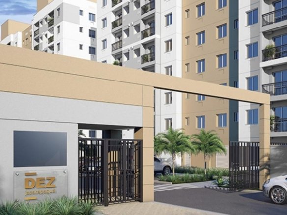 A Cury te apresenta mais um produto que será um Sucesso nas Vendas: O Completo Jacarepaguá. São aptos de 2 e 3 dorms com vaga e amplo lazer. Traga a sua família venha conhecer esse projeto. Agende já sua visita: (21) 98127-4413 Spartus Imóveis