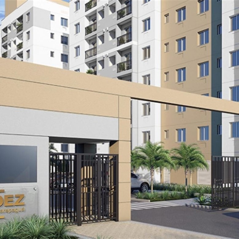 A Cury te apresenta mais um produto que será um Sucesso nas Vendas: O Completo Jacarepaguá. São aptos de 2 e 3 dorms com vaga e amplo lazer. Traga a sua família venha conhecer esse projeto. Agende já sua visita: (21) 98127-4413 Spartus Imóveis
