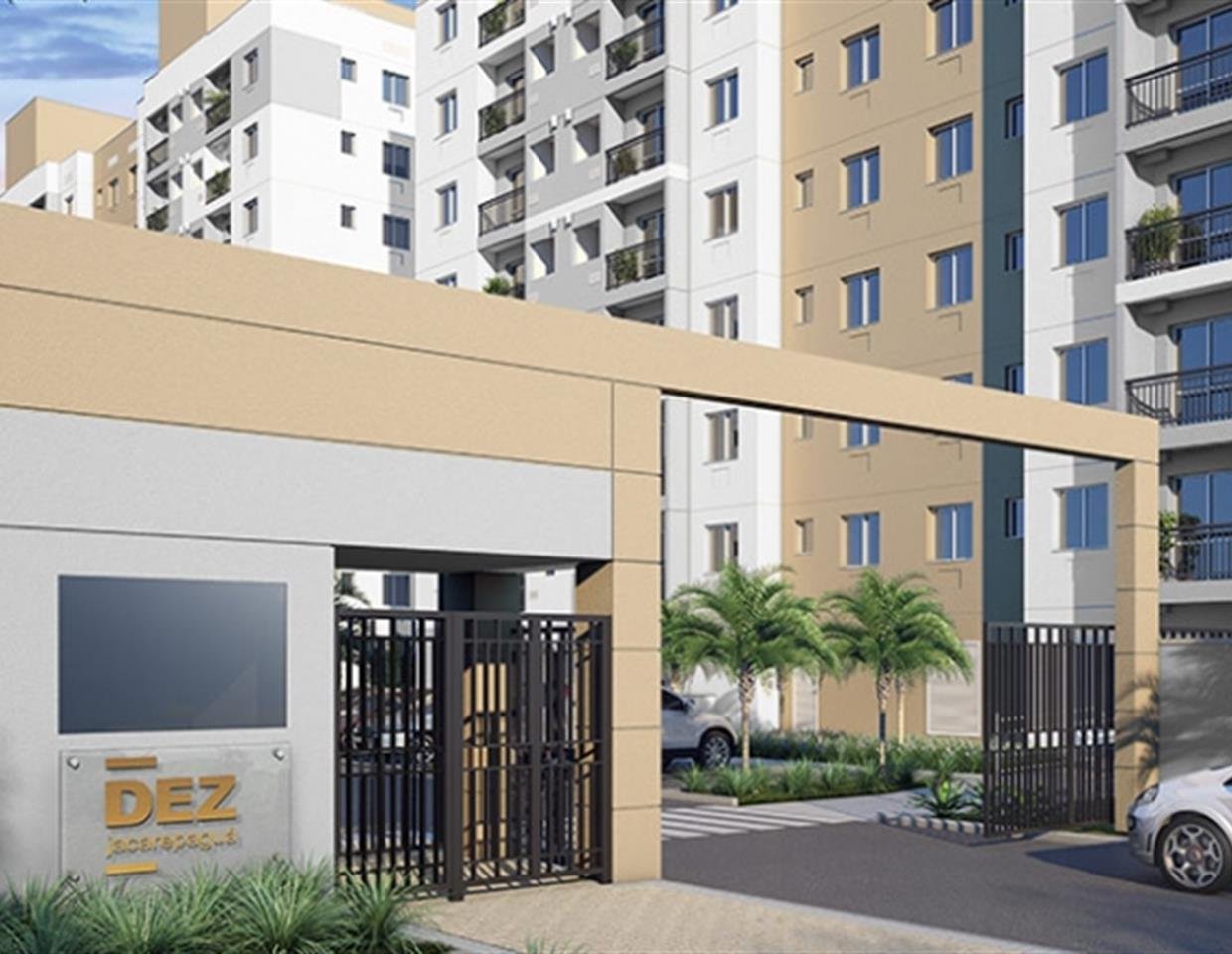 A Cury te apresenta mais um produto que será um Sucesso nas Vendas: O Completo Jacarepaguá. São aptos de 2 e 3 dorms com vaga e amplo lazer. Traga a sua família venha conhecer esse projeto. Agende já sua visita: (21) 98127-4413 Spartus Imóveis