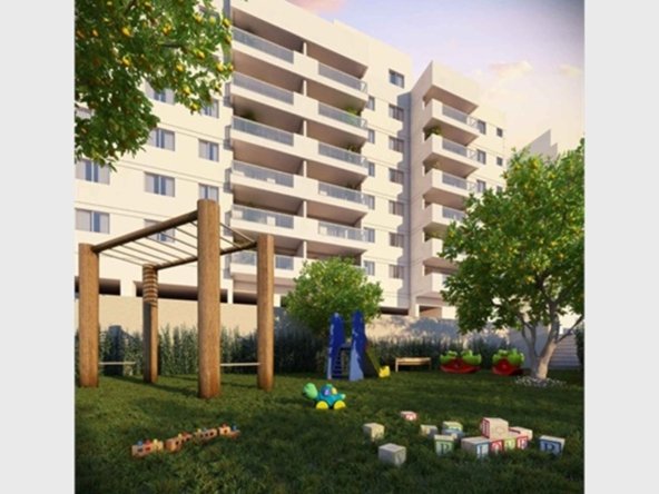 O Espaço VIP Residencial é um empreendimento exclusivo feito para pessoas importantes como você. Projetado para oferecer serviços especiais que você não encontra em nenhum outro condomínio da região como concierge e lavanderia, o Espaço VIP Residencial inaugura um novo jeito de se viver em Jacarepaguá. Com plantas amplas e área de lazer completa, este é um empreendimento ideal pra quem procura conforto e sofisticação sem sair de casa. Apartamentos de 2 e 3 quartos com metragens de 71 a 89 m² + Unidades tipo garden no térreo com metragens de 116 a 229 m² + Coberturas duplex de 3 e 4 quartos com até 185 m². Características do Imóvel/Empreendimento: Playground - Salão de Festas - Com Serviços - Lavanderia Coletiva Piscina - Salão Gourmet - Varanda gourmet - Piso Porcelanato - Fechadura Biométrica - Churrasqueira Salão Multiuso - Espaço Piquenique - Academia Agende já sua visita: (21) 98127-4413 Spartus Imóveis