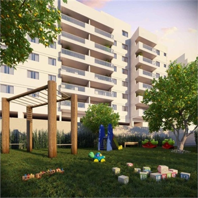 O Espaço VIP Residencial é um empreendimento exclusivo feito para pessoas importantes como você. Projetado para oferecer serviços especiais que você não encontra em nenhum outro condomínio da região como concierge e lavanderia, o Espaço VIP Residencial inaugura um novo jeito de se viver em Jacarepaguá. Com plantas amplas e área de lazer completa, este é um empreendimento ideal pra quem procura conforto e sofisticação sem sair de casa. Apartamentos de 2 e 3 quartos com metragens de 71 a 89 m² + Unidades tipo garden no térreo com metragens de 116 a 229 m² + Coberturas duplex de 3 e 4 quartos com até 185 m². Características do Imóvel/Empreendimento: Playground - Salão de Festas - Com Serviços - Lavanderia Coletiva Piscina - Salão Gourmet - Varanda gourmet - Piso Porcelanato - Fechadura Biométrica - Churrasqueira Salão Multiuso - Espaço Piquenique - Academia Agende já sua visita: (21) 98127-4413 Spartus Imóveis
