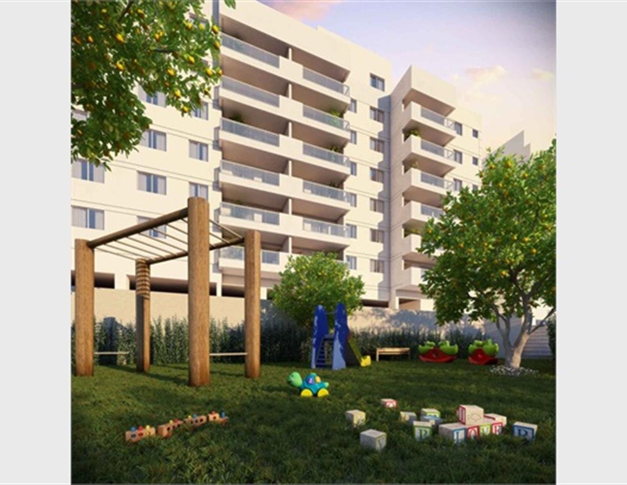 O Espaço VIP Residencial é um empreendimento exclusivo feito para pessoas importantes como você. Projetado para oferecer serviços especiais que você não encontra em nenhum outro condomínio da região como concierge e lavanderia, o Espaço VIP Residencial inaugura um novo jeito de se viver em Jacarepaguá. Com plantas amplas e área de lazer completa, este é um empreendimento ideal pra quem procura conforto e sofisticação sem sair de casa. Apartamentos de 2 e 3 quartos com metragens de 71 a 89 m² + Unidades tipo garden no térreo com metragens de 116 a 229 m² + Coberturas duplex de 3 e 4 quartos com até 185 m². Características do Imóvel/Empreendimento: Playground - Salão de Festas - Com Serviços - Lavanderia Coletiva Piscina - Salão Gourmet - Varanda gourmet - Piso Porcelanato - Fechadura Biométrica - Churrasqueira Salão Multiuso - Espaço Piquenique - Academia Agende já sua visita: (21) 98127-4413 Spartus Imóveis