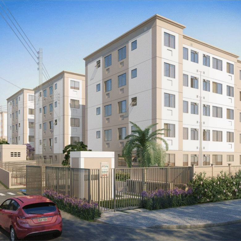 Excelente localização no coração de Jacarepaguá perto da Linha Amarela. Próximo de mercados, escolas e shoppings. Agende já sua visita: (21) 98127-4413 Spartus Imóveis
