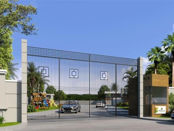 Conheça o Natura Residencial Vargem Pequena o condomínio fechado que é o equilíbrio perfeito entre a praticidade que você precisa no dia a dia com um ambiente com muito rodeado verde. More com conforto, exclusividade, segurança, rodeado por comércio e serviços e a 15 minutos da praia do Recreio. Agende já sua visita: (21) 09127-4413 Spartus Imóveis