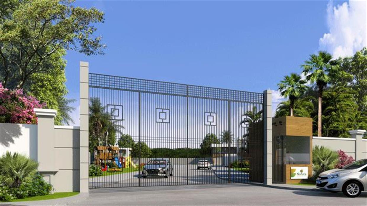 Conheça o Natura Residencial Vargem Pequena o condomínio fechado que é o equilíbrio perfeito entre a praticidade que você precisa no dia a dia com um ambiente com muito rodeado verde. More com conforto, exclusividade, segurança, rodeado por comércio e serviços e a 15 minutos da praia do Recreio. Agende já sua visita: (21) 09127-4413 Spartus Imóveis
