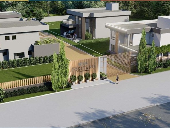 Descubra o Positano, um empreendimento exclusivo da PRO-LOTES, localizado em Vargem Pequena, na Estrada Vereador Alceu de Carvalho, 961. Com apenas 10 lotes disponíveis, variando de 181 m² a 245 m², este projeto oferece a rara oportunidade de construir sua casa dos sonhos em um ambiente que une o charme do campo a conveniências urbanas. Cada lote foi concebido para quem busca exclusividade e tranquilidade, permitindo a criação de um espaço único e personalizado em meio a um cenário encantador. Em uma região em franco desenvolvimento, o Positano proporciona proximidade às melhores praias do Rio e fácil acesso aos principais pontos da cidade, sem abrir mão da serenidade que seu cotidiano merece. Combinando o potencial de valorização com uma paisagem inspiradora, o Positano convida você a se tornar parte de um seleto grupo de privilegiados que prezam por qualidade de vida e autenticidade. Garanta seu lote e comece a planejar seu futuro em um local onde a natureza e a excelência vivem lado a lado. Agende já sua visita: (21) 98127-4413 Spartus Imóveis