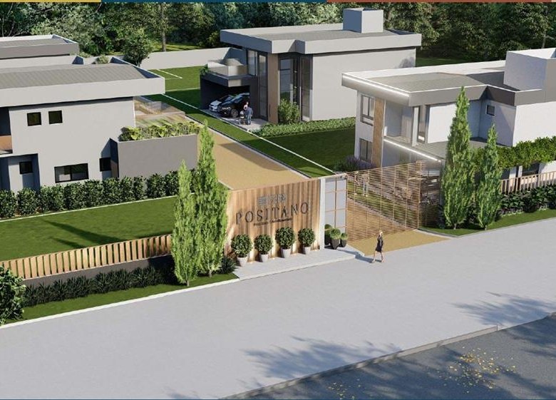Descubra o Positano, um empreendimento exclusivo da PRO-LOTES, localizado em Vargem Pequena, na Estrada Vereador Alceu de Carvalho, 961. Com apenas 10 lotes disponíveis, variando de 181 m² a 245 m², este projeto oferece a rara oportunidade de construir sua casa dos sonhos em um ambiente que une o charme do campo a conveniências urbanas. Cada lote foi concebido para quem busca exclusividade e tranquilidade, permitindo a criação de um espaço único e personalizado em meio a um cenário encantador. Em uma região em franco desenvolvimento, o Positano proporciona proximidade às melhores praias do Rio e fácil acesso aos principais pontos da cidade, sem abrir mão da serenidade que seu cotidiano merece. Combinando o potencial de valorização com uma paisagem inspiradora, o Positano convida você a se tornar parte de um seleto grupo de privilegiados que prezam por qualidade de vida e autenticidade. Garanta seu lote e comece a planejar seu futuro em um local onde a natureza e a excelência vivem lado a lado. Agende já sua visita: (21) 98127-4413 Spartus Imóveis