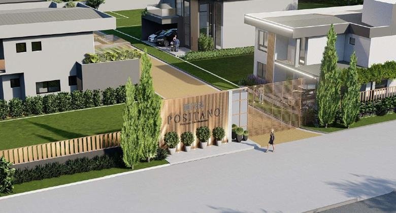 Descubra o Positano, um empreendimento exclusivo da PRO-LOTES, localizado em Vargem Pequena, na Estrada Vereador Alceu de Carvalho, 961. Com apenas 10 lotes disponíveis, variando de 181 m² a 245 m², este projeto oferece a rara oportunidade de construir sua casa dos sonhos em um ambiente que une o charme do campo a conveniências urbanas. Cada lote foi concebido para quem busca exclusividade e tranquilidade, permitindo a criação de um espaço único e personalizado em meio a um cenário encantador. Em uma região em franco desenvolvimento, o Positano proporciona proximidade às melhores praias do Rio e fácil acesso aos principais pontos da cidade, sem abrir mão da serenidade que seu cotidiano merece. Combinando o potencial de valorização com uma paisagem inspiradora, o Positano convida você a se tornar parte de um seleto grupo de privilegiados que prezam por qualidade de vida e autenticidade. Garanta seu lote e comece a planejar seu futuro em um local onde a natureza e a excelência vivem lado a lado. Agende já sua visita: (21) 98127-4413 Spartus Imóveis