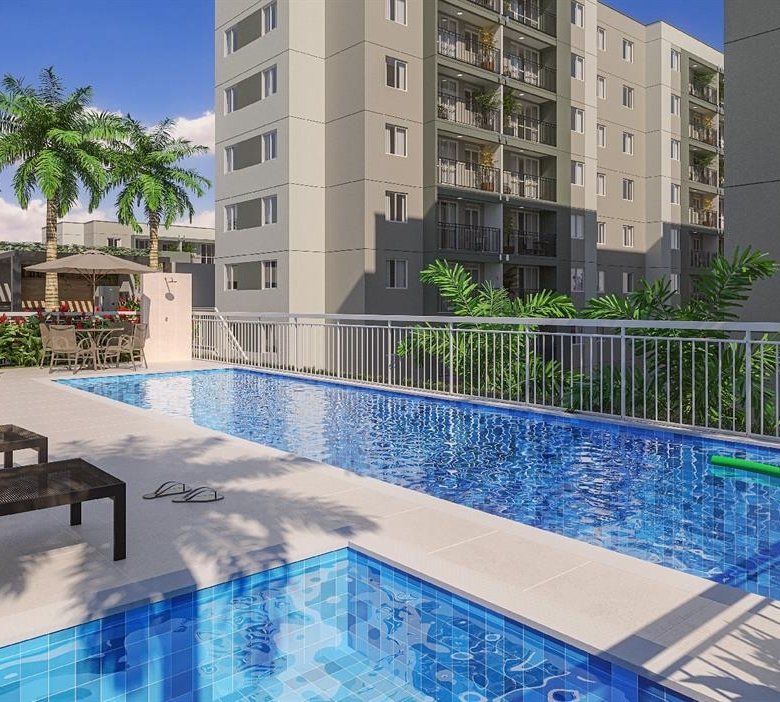 Entrega: Março 2027 Agende já sua visita: (21) 98127-4413 Spartus Imóveis