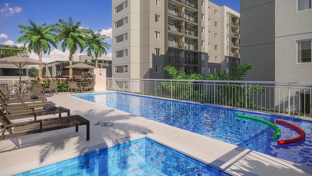 Entrega: Março 2027 Agende já sua visita: (21) 98127-4413 Spartus Imóveis