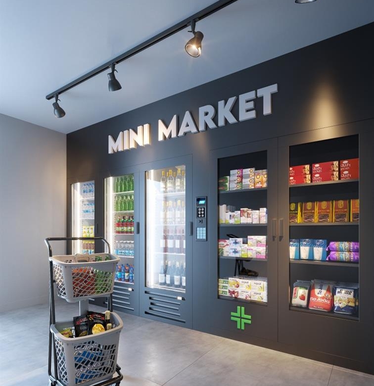 Lançamento na Avenida Salvador Allende, ao lado do Condomínio Ilha Pura na Barra da Tijuca, será construído em uma das áreas mais bonitas da região e os futuros moradores irão contar com uma bela vista da Lagoa de Jacarepaguá. Cercado por belas paisagens, de um lado a Lagoa de Jacarepaguá e do outro o verde da região. Você também vai estar à poucos minutos das praias da Barra da Tijuca e do Recreio dos Bandeirantes umas das mais belas do Rio de Janeiro. Lazer na cobertura Rooftop Piscina adulto Piscina infantil Bar da piscina Sauna Churrasqueira com forno de pizza Salão de festas gourmet Fechadura biométrica Fechamento da varanda com vidro Estilo Wide e Duo Esquadrias de alumínio preto até o teto Acesso facilitado, com 2 Entradas. Av Salvador Allende e pela Estrada dos Bandeirantes