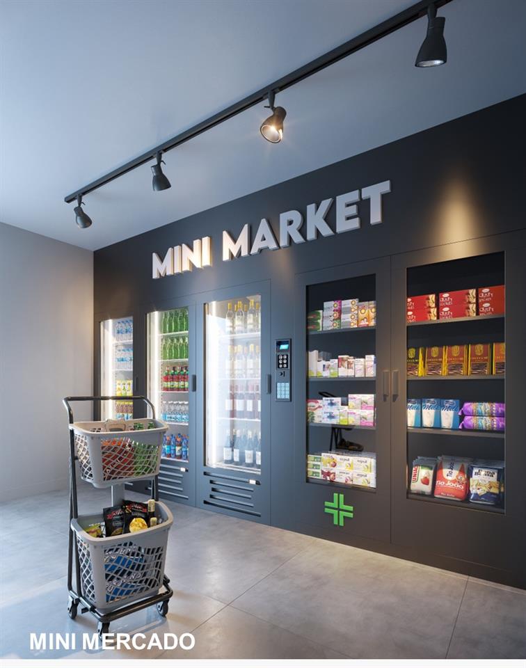 Lançamento na Avenida Salvador Allende, ao lado do Condomínio Ilha Pura na Barra da Tijuca, será construído em uma das áreas mais bonitas da região e os futuros moradores irão contar com uma bela vista da Lagoa de Jacarepaguá. Cercado por belas paisagens, de um lado a Lagoa de Jacarepaguá e do outro o verde da região. Você também vai estar à poucos minutos das praias da Barra da Tijuca e do Recreio dos Bandeirantes umas das mais belas do Rio de Janeiro. Lazer na cobertura Rooftop Piscina adulto Piscina infantil Bar da piscina Sauna Churrasqueira com forno de pizza Salão de festas gourmet Fechadura biométrica Fechamento da varanda com vidro Estilo Wide e Duo Esquadrias de alumínio preto até o teto Acesso facilitado, com 2 Entradas. Av Salvador Allende e pela Estrada dos Bandeirantes