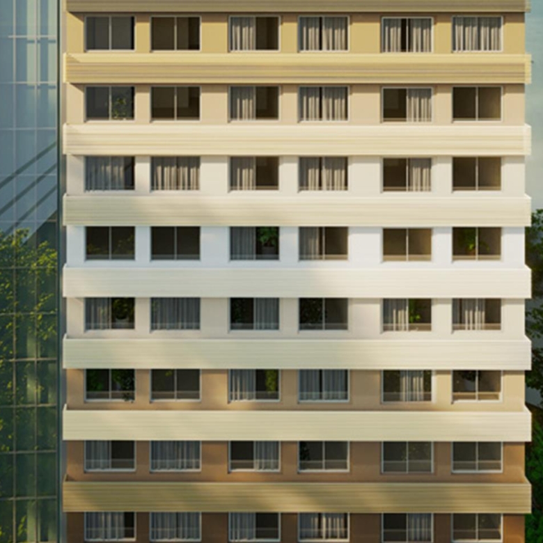 Studios Modernos no Coração do Rio: Seu Novo Capítulo no Carioca Lapa! Descubra a praticidade e o estilo de vida que você merece no Carioca Lapa, no vibrante Centro do Rio de Janeiro. Apresentamos studios com metragens inteligentes de 25m² a 50m², projetados para otimizar o seu dia a dia. Com um banheiro e o conceito inovador de studios, este é o espaço perfeito para quem busca funcionalidade e localização estratégica. Aproveite a oportunidade de adquirir seu imóvel ainda na fase de lançamento!