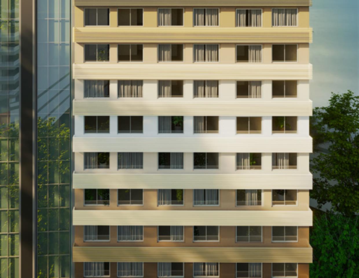 Studios Modernos no Coração do Rio: Seu Novo Capítulo no Carioca Lapa! Descubra a praticidade e o estilo de vida que você merece no Carioca Lapa, no vibrante Centro do Rio de Janeiro. Apresentamos studios com metragens inteligentes de 25m² a 50m², projetados para otimizar o seu dia a dia. Com um banheiro e o conceito inovador de studios, este é o espaço perfeito para quem busca funcionalidade e localização estratégica. Aproveite a oportunidade de adquirir seu imóvel ainda na fase de lançamento!