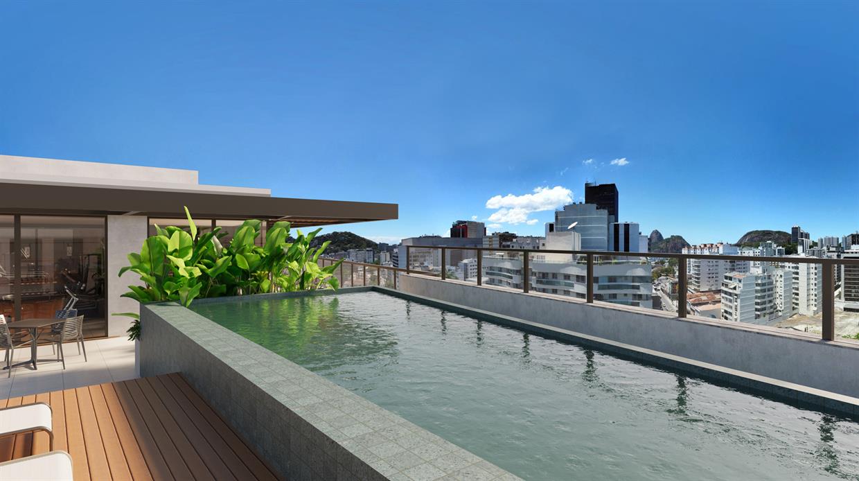 Estação Botafogo: Seu Novo Apartamento de 2 Quartos no Coração do Rio! Seja para moradia ou rentabilidade, conheça as Double Suítes, projetadas para o investidor(a) !!! Descubra o prazer de viver em Botafogo, em um apartamento projetado para o seu estilo de vida! No Condomínio Estação Botafogo, você encontra unidades de 2 quartos com metragens que variam de 63m² a 117m², perfeitas para você e sua família. Com 1 banheiro, estes apartamentos são ideais para quem busca conforto e praticidade em um dos bairros mais charmosos e cool do Rio de Janeiro. Agende já sua visita: (21) 98127-4413 Spartus Imóveis