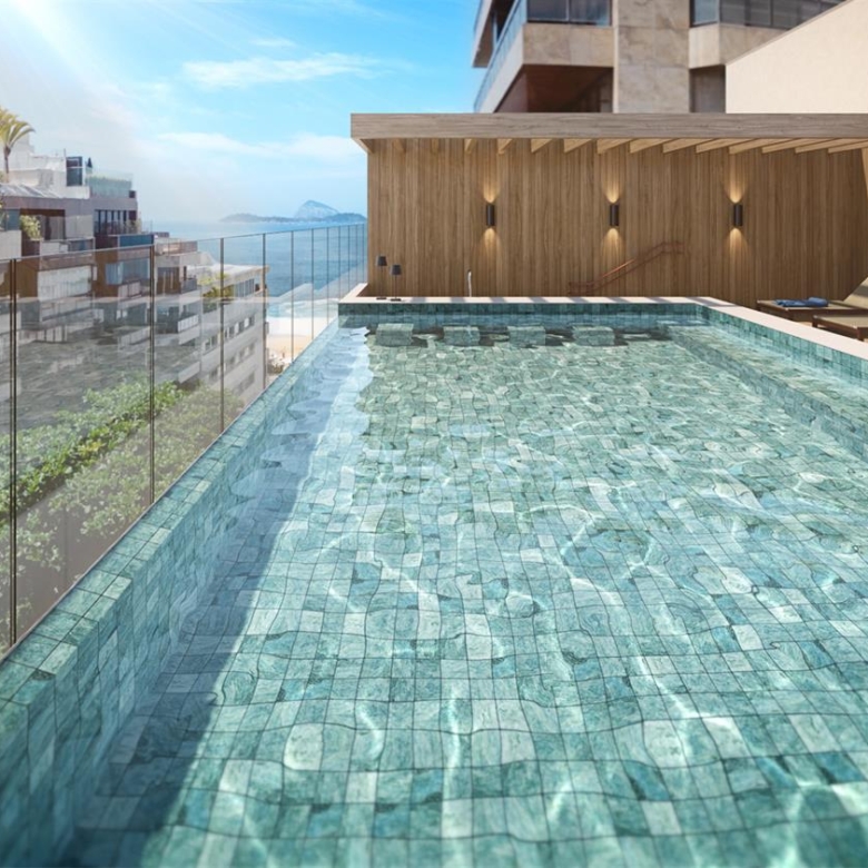 Exclusividade no Leblon: Studios e Double Suítes de 32m² a 77m² no Guilhem Mozak! Prepare-se para viver no coração do Leblon, Rio de Janeiro, em apartamentos que redefinem o conceito de sofisticação e praticidade. O Guilhem Mozak apresenta Studios e Double Suítes com metragens que variam de 32m² a 77m², projetados para o seu estilo de vida. Escolha entre Studios charmosos ou Double Suítes espaçosas, com 1 ou 2 banheiros, e descubra o privilégio de residir em um empreendimento único. Sua oportunidade de morar no Leblon está mais próxima do que você imagina: Em Breve! Atenção: Imóvel não possui vaga de garagem. Agende já sua visita: (21) 98127-4413 Spartus Imóveis
