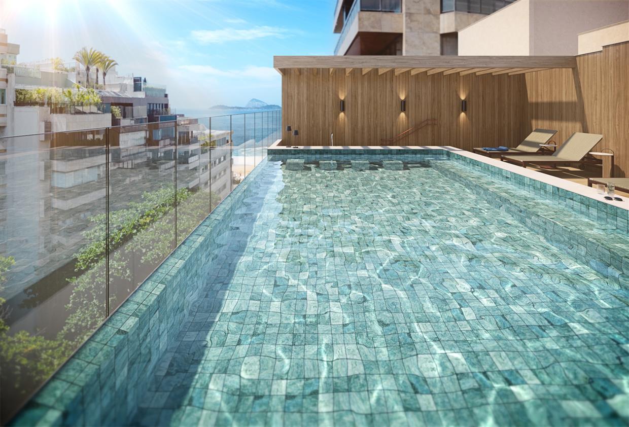 Exclusividade no Leblon: Studios e Double Suítes de 32m² a 77m² no Guilhem Mozak! Prepare-se para viver no coração do Leblon, Rio de Janeiro, em apartamentos que redefinem o conceito de sofisticação e praticidade. O Guilhem Mozak apresenta Studios e Double Suítes com metragens que variam de 32m² a 77m², projetados para o seu estilo de vida. Escolha entre Studios charmosos ou Double Suítes espaçosas, com 1 ou 2 banheiros, e descubra o privilégio de residir em um empreendimento único. Sua oportunidade de morar no Leblon está mais próxima do que você imagina: Em Breve! Atenção: Imóvel não possui vaga de garagem. Agende já sua visita: (21) 98127-4413 Spartus Imóveis