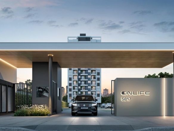 O ONLIFE Bandeirantes une modernidade, praticidade e um endereço com enorme potencial de valorização. Localizado na Estrada dos Bandeirantes, está cercado por conveniências, serviços e com acesso às principais vias da cidade. A região vive um momento de grande expansão, com o desenvolvimento do Parque Imagine e a ampliação do Aeroporto de Jacarepaguá, impulsionando ainda mais o crescimento e a valorização local. Unidades de quarto e sala, de 37 e 38 m2, e coberturas de 78 a 102 m2, e opção de 2 quartos. E ainda possui vagas de garagem. Entrega em JULHO 2026! O condomínio oferece uma área de lazer completa para todas as idades, com piscina, academia, espaço gourmet, coworking, quadra de beach tenis e muito mais, criando um ambiente perfeito para viver com conforto e praticidade. O ONLIFE é a oportunidade ideal para um investimento seguro. Venha conhecer o stand e o decorado e descubra como estar à frente do seu tempo. (21) 98127-4413 Spartus Imóveis