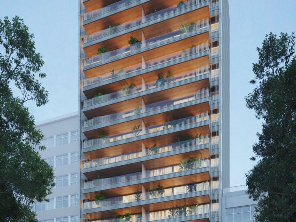 Primeiramente, localizado na Rua Prudente de Morais, 331, no coração de Ipanema, Rio de Janeiro, o empreendimento Ipanema Almar oferece o equilíbrio perfeito entre elegância, conforto e a exclusividade de viver em uma das áreas mais desejadas da cidade. Portanto, com uma projeção sofisticada e uma arquitetura moderna, é ideal para quem busca um estilo de vida refinado em uma localização privilegiada. Assim, o Ipanema Almar apresenta unidades amplas e bem planejadas para atender às mais altas expectativas. Com isso, são apartamentos, coberturas e penthouses, com metragens que variam entre 152 m² e 437 m². Dessa maneira, pensado para proporcionar uma experiência completa, o Ipanema Almar oferece uma área de lazer que se destaca pela exclusividade e sofisticação. Nesse sentido, os moradores terão à disposição piscina adulto e infantil, sauna, academia equipada, brinquedoteca e salão de festas. Portanto, tudo foi planejado para garantir momentos de relaxamento e convivência sem que seja necessário sair de casa, criando um ambiente seguro e acolhedor. Além de todos os atributos do empreendimento, sua localização é um dos grandes diferenciais. Situado em uma das ruas mais icônicas do bairro, o Ipanema Almar está a poucos metros da famosa Praia de Ipanema e rodeado por conveniências que tornam a rotina mais prática e agradável. Ademais, restaurantes renomados, mercados, boutiques exclusivas e uma vasta rede de serviços elevam o padrão de experiência urbana, garantindo que nada falte aos moradores. Por fim, o Ipanema Almar entrega acabamentos premium, tecnologia de automação residencial e segurança 24 horas, valorizando ainda mais a qualidade de vida. Com isso, sua fachada com design contemporâneo é aliada a detalhes internos que elevam o padrão de luxo do projeto. Além disso, o empreendimento é pet-friendly, permitindo que toda a família – incluindo os animais de estimação – desfrute ao máximo deste estilo de vida único. Dessa forma, viver no Ipanema Almar é sinônimo de sofisticação e exclusividade na melhor localização do Rio de Janeiro. Localização Privilegiada Além de estar próximo à praia, a estação de metrô General Osório está a apenas 3 minutos de distância, facilitando o acesso a toda a cidade. Consequentemente, a proximidade com pontos turísticos como a Praia de Ipanema, o Arpoador, a Lagoa Rodrigo de Freitas e o Jardim Botânico torna este empreendimento ainda mais desejável. Em suma, o lançamento Balassiano Prudente de Morais é aguardado por quem deseja luxo e exclusividade. O empreendimento contará com um total de 61 apartamentos, oferecendo uma variedade de opções para atender diferentes necessidades e preferências. Apartamentos de 3 suítes de até 158m2 Apartamentos de 4 suítes de até 208m2 Penthouses de até 4 suítes, de 205m2 até 346m2 Coberturas Dupléx de 437m2 Agende já sua visita: (21) 98127-4413 Spartus Imóveis