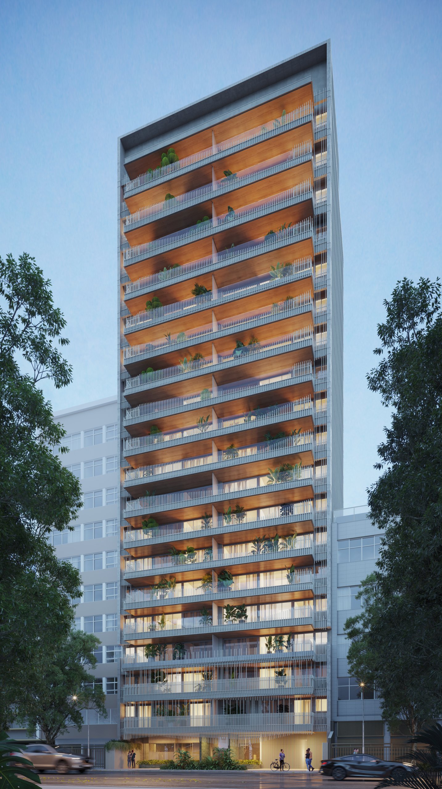 Primeiramente, localizado na Rua Prudente de Morais, 331, no coração de Ipanema, Rio de Janeiro, o empreendimento Ipanema Almar oferece o equilíbrio perfeito entre elegância, conforto e a exclusividade de viver em uma das áreas mais desejadas da cidade. Portanto, com uma projeção sofisticada e uma arquitetura moderna, é ideal para quem busca um estilo de vida refinado em uma localização privilegiada. Assim, o Ipanema Almar apresenta unidades amplas e bem planejadas para atender às mais altas expectativas. Com isso, são apartamentos, coberturas e penthouses, com metragens que variam entre 152 m² e 437 m². Dessa maneira, pensado para proporcionar uma experiência completa, o Ipanema Almar oferece uma área de lazer que se destaca pela exclusividade e sofisticação. Nesse sentido, os moradores terão à disposição piscina adulto e infantil, sauna, academia equipada, brinquedoteca e salão de festas. Portanto, tudo foi planejado para garantir momentos de relaxamento e convivência sem que seja necessário sair de casa, criando um ambiente seguro e acolhedor. Além de todos os atributos do empreendimento, sua localização é um dos grandes diferenciais. Situado em uma das ruas mais icônicas do bairro, o Ipanema Almar está a poucos metros da famosa Praia de Ipanema e rodeado por conveniências que tornam a rotina mais prática e agradável. Ademais, restaurantes renomados, mercados, boutiques exclusivas e uma vasta rede de serviços elevam o padrão de experiência urbana, garantindo que nada falte aos moradores. Por fim, o Ipanema Almar entrega acabamentos premium, tecnologia de automação residencial e segurança 24 horas, valorizando ainda mais a qualidade de vida. Com isso, sua fachada com design contemporâneo é aliada a detalhes internos que elevam o padrão de luxo do projeto. Além disso, o empreendimento é pet-friendly, permitindo que toda a família – incluindo os animais de estimação – desfrute ao máximo deste estilo de vida único. Dessa forma, viver no Ipanema Almar é sinônimo de sofisticação e exclusividade na melhor localização do Rio de Janeiro. Localização Privilegiada Além de estar próximo à praia, a estação de metrô General Osório está a apenas 3 minutos de distância, facilitando o acesso a toda a cidade. Consequentemente, a proximidade com pontos turísticos como a Praia de Ipanema, o Arpoador, a Lagoa Rodrigo de Freitas e o Jardim Botânico torna este empreendimento ainda mais desejável. Em suma, o lançamento Balassiano Prudente de Morais é aguardado por quem deseja luxo e exclusividade. O empreendimento contará com um total de 61 apartamentos, oferecendo uma variedade de opções para atender diferentes necessidades e preferências. Apartamentos de 3 suítes de até 158m2 Apartamentos de 4 suítes de até 208m2 Penthouses de até 4 suítes, de 205m2 até 346m2 Coberturas Dupléx de 437m2 Agende já sua visita: (21) 98127-4413 Spartus Imóveis