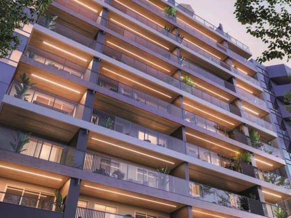 Este condomínio exclusivo oferece uma oportunidade única com 120 unidades distribuídas em um edifício de nove andares e dois blocos de três pavimentos cada. Além disso, uma charmosa vila com 32 casas geminadas complementa o cenário urbano. Os moradores desfrutarão de espaços comuns que incluem piscina, sauna e brinquedoteca, enquanto a renomada Feu Arquitetura e o aclamado Studio Ro+ca cuidam da fachada e do design interior, respectivamente. Este é o futuro do Catete, agora ao seu alcance. O Aqua Village Residence Club é composto por 120 unidades, incluindo apartamentos tipo e garden, coberturas e 32 casas duplex. Com metragens de 56 a 210 m² e de 2 e 3 quartos, sendo até 3 suítes, as unidade ainda contam com vagas de garagem. O condomínio oferecerá áreas comuns como piscina, sauna e brinquedoteca, garantindo lazer e segurança para todos os moradores.