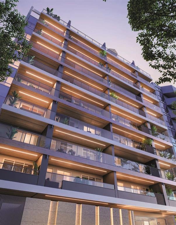 Este condomínio exclusivo oferece uma oportunidade única com 120 unidades distribuídas em um edifício de nove andares e dois blocos de três pavimentos cada. Além disso, uma charmosa vila com 32 casas geminadas complementa o cenário urbano. Os moradores desfrutarão de espaços comuns que incluem piscina, sauna e brinquedoteca, enquanto a renomada Feu Arquitetura e o aclamado Studio Ro+ca cuidam da fachada e do design interior, respectivamente. Este é o futuro do Catete, agora ao seu alcance. O Aqua Village Residence Club é composto por 120 unidades, incluindo apartamentos tipo e garden, coberturas e 32 casas duplex. Com metragens de 56 a 210 m² e de 2 e 3 quartos, sendo até 3 suítes, as unidade ainda contam com vagas de garagem. O condomínio oferecerá áreas comuns como piscina, sauna e brinquedoteca, garantindo lazer e segurança para todos os moradores.