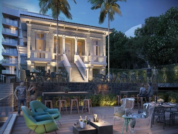 O empreendimento vai juntar o passado com o futuro. A casa do século passado foi tombada e será revitalizada. No mesmo terreno, convivendo em sintonia, nascerá um residencial ideal para quem quer extrair o melhor da vida. Apenas 4 apartamentos por andar, totalizando 24 unidades de 4 e 3 suítes. Tudo para você viver suas melhores memórias. Academia, piscinas adulto e infantil aquecidas, área de repouso, salão gourmet, brinquedoteca, playground, sala de massagem e sauna. Ou seja, uma infraestrutura completa para você relaxar no meio da natureza. Na frente do empreendimento, uma casa histórica foi preservada. E, nela, será possível encontrar um charmoso café ou um elegante bistrô. Além de uma área de lazer pensada para proporcionar momentos incríveis. Localizado em uma área nobre da zona sul carioca, o Jardim Botânico junta um polo gastronômico ímpar com a tranquilidade de um dos lugares mais arborizados do Rio de Janeiro. Do Imóvel Área de Serviço - Automação Residencial - Cobertura entregue com churrasqueira Cobertura entregue com piscina - Deck com Piscina - Fechadura Biométrica - Interfone Lavabo - Piso Porcelanato - Preparação para Ar Split - Sala de Jantar - Tomadas USB Do Empreendimento Acesso 24 Horas - Bicicletário - Bosque - Brinquedoteca - Controle de Acesso - Espaço Zen Fitness - Guarita - Piscina Adulto - Piscina Aquecida - Piscina Infantil - Playground Salão de Festas - Salão Gourmet - Sauna - Segurança Interna - Wi-Fi nas áreas comuns Agende já sua visita: (21) 98127-4413