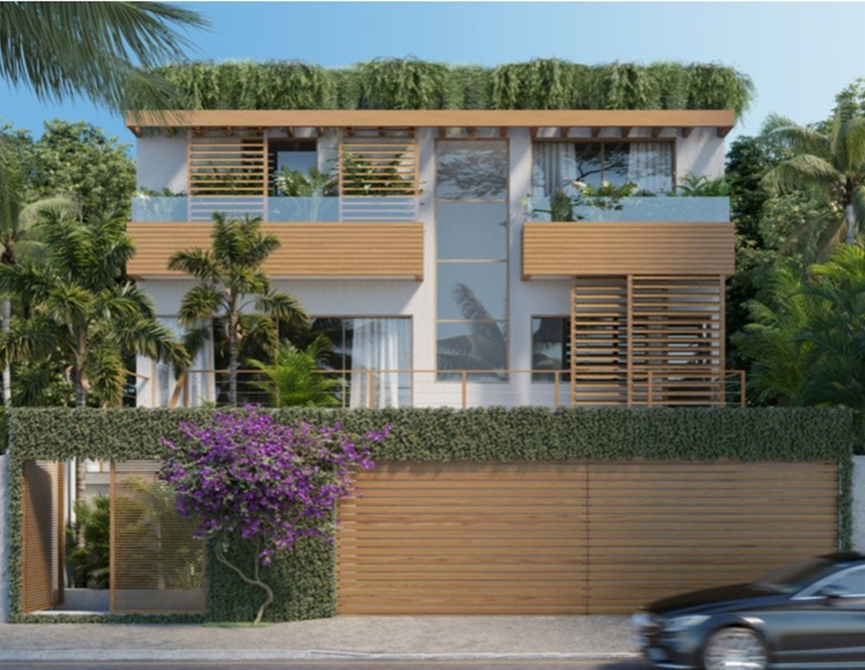 Casa Peri é o empreendimento localizado em um dos endereços mais nobres do bairro Jardim Botânico. A residência fica próxima ao Parque Lage, e do parque que dá nome ao bairro. É um dos melhores bairros para moradia na zona Sul do Rio de Janeiro, mesclando toda a urbanização e infraestrutura necessárias ao cotidiano com as belíssimas paisagens naturais da região. A Casa Peri está situada entre os bairros Lagoa e Gávea, e fornece boa mobilidade para o Leblon e para Ipanema, possibilitando assim que os moradores possam usufruir de toda a infraestrutura serviços e comércios destes bairros, bem como de sua grande rede gastronômica e de entretenimento. Casas de alto padrão de 508 a 610 m² com vaga de garagem. Agende já sua visita: (21) 98127-4413